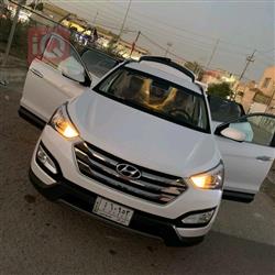 هيونداي سانتافي